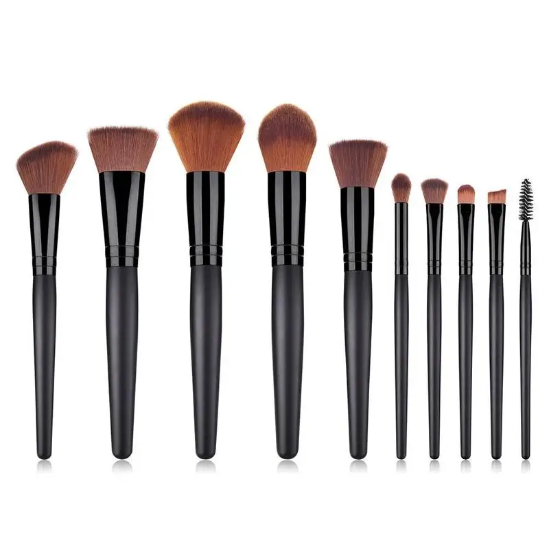 1Pc Makeup Brushes Tool Set Cosmetic Powder Eye Shadow Blush Brush Make Foundation Up Blending Maquiagem Beauty F5P0
1Pc Makeup Brushes Tool Set Cosmetic Powder Eye Shadow Blush Brush Make Foundation Up Blending Maquiagem Beauty F5P0