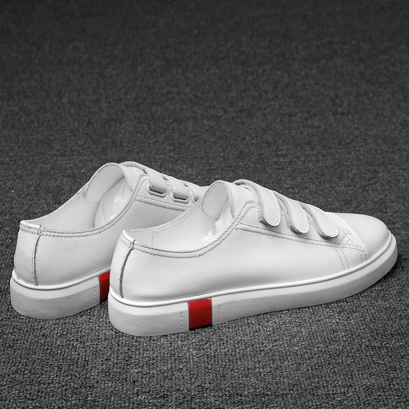 Fashionbreathable casual platform sports slip men's shoes black chunky white Light Men for 2020 sneakers leather Breathable
Fashionbreathable casual platform sports slip men's shoes black chunky white Light Men for 2020 sneakers leather Breathable