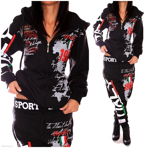 ZOGAA Women Two Piece Set Women 2 Parts Hooded Outfits Sweatshirt and Elastic Waist Pants Sets Tracksuit Sportswear Hot Sale
ZOGAA Women Two Piece Set Women 2 Parts Hooded Outfits Sweatshirt and Elastic Waist Pants Sets Tracksuit Sportswear Hot Sale
