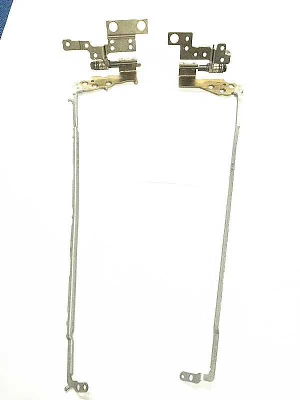 New LCD Screen Hinges Set For HP ENVY 15-AE 15-AE000 15-AE100 15T-AE With Touch Laptop Bracket
New LCD Screen Hinges Set For HP ENVY 15-AE 15-AE000 15-AE100 15T-AE With Touch Laptop Bracket