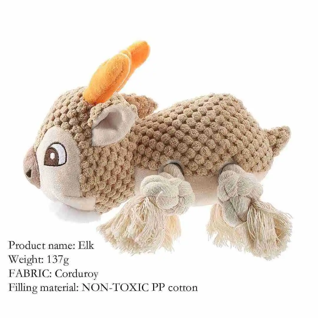 Игрушка для домашних животных, собака, игрушка для тренировки, плюшевая игрушка 
Игрушка для домашних животных, собака, игрушка для тренировки, плюшевая игрушка