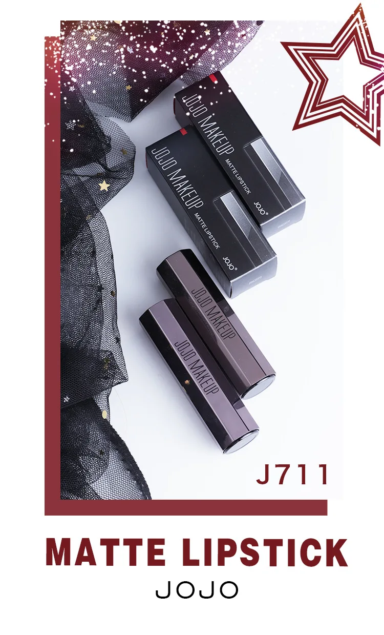 JOJO Starlight
JOJO Starlight