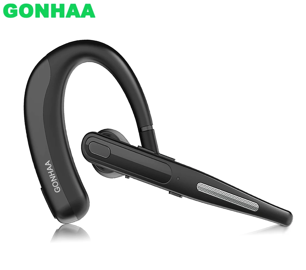 Новые наушники Bluetooth-гарнитура беспроводные 5 1 с двойным микрофоном CVC8.0
