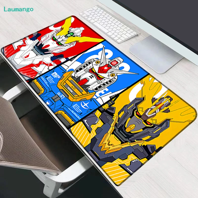 Keyboards Accessories Gundam Large Gaming Laptop Gamer Carpet Deskmat Computer Desk Mat Mouse Pads Pc Mouse Pad Anime Sexy Cs Go
Keyboards Accessories Gundam Large Gaming Laptop Gamer Carpet Deskmat Computer Desk Mat Mouse Pads Pc Mouse Pad Anime Sexy Cs Go