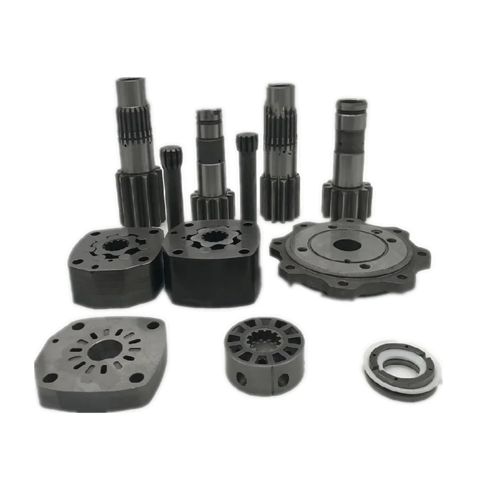 Steering Pump Parts for Kubota KX15 30 35 Komatsu PC15 18 Ishikawa Island 18 Rotary Slewing Motor Excavator Parts
Steering Pump Parts for Kubota KX15 30 35 Komatsu PC15 18 Ishikawa Island 18 Rotary Slewing Motor Excavator Parts