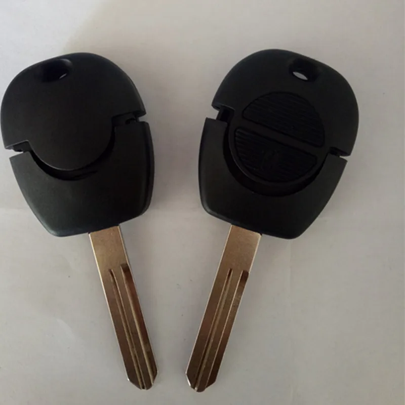DAKATU 10PCS Replacement Remote Key Shell 2B for Nissan Almera Primera Micra X-Trail Navara Key Case A33 NSN14 BLADE
DAKATU 10PCS Replacement Remote Key Shell 2B for Nissan Almera Primera Micra X-Trail Navara Key Case A33 NSN14 BLADE
