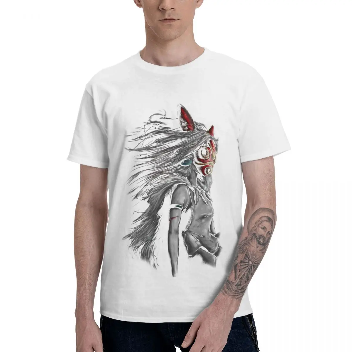 Fury Of The Princess Anime Digital T-Shirts Pure Cotton Crewneck Men T-Shirt Short Sleeve Plus Size Novelty Tee Hoodie US Size
Fury Of The Princess Anime Digital T-Shirts Pure Cotton Crewneck Men T-Shirt Short Sleeve Plus Size Novelty Tee Hoodie US Size