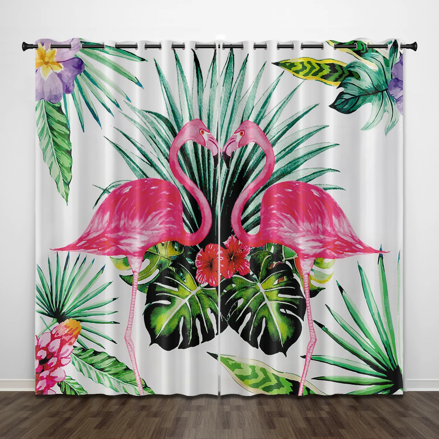 Cartoon Animals Print Window Curtains for Bedroom Living Room Print Windows Drapes Ethnic Style Room Decor Cortinas
Cartoon Animals Print Window Curtains for Bedroom Living Room Print Windows Drapes Ethnic Style Room Decor Cortinas