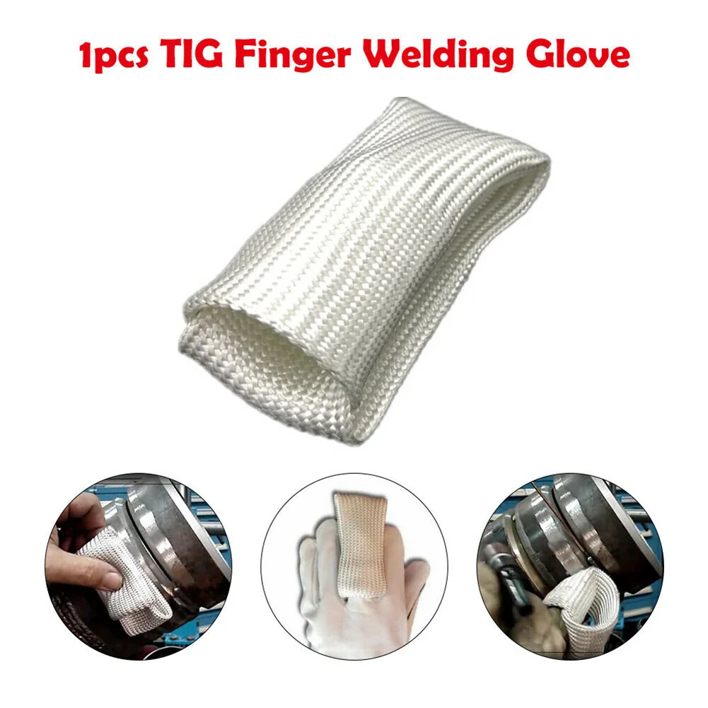 Welding Gloves Tips Heat Shield Cover Guard Gear For Weld Monger Hand Tools Accessories
Welding Gloves Tips Heat Shield Cover Guard Gear For Weld Monger Hand Tools Accessories