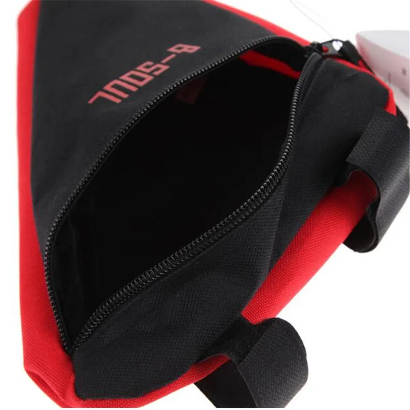 4 Colors Waterproof Triangle Cycling Bicycle Bags Front Tube Frame Bag Mountain Bike Triangle Pouch Frame Holder Saddle Bag New
4 Colors Waterproof Triangle Cycling Bicycle Bags Front Tube Frame Bag Mountain Bike Triangle Pouch Frame Holder Saddle Bag New