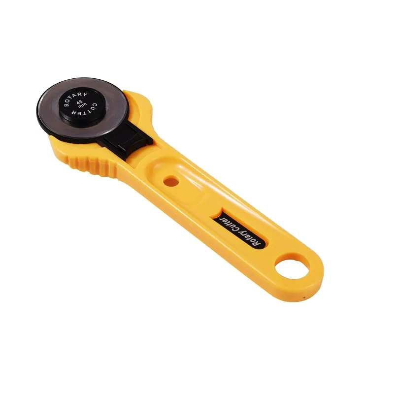 28/45mm Rotary Cutter For Cutting Leather Circular Blades Set DIY Patchwork Sewing Patchwork Quilter Leather Cutting Tools
28/45mm Rotary Cutter For Cutting Leather Circular Blades Set DIY Patchwork Sewing Patchwork Quilter Leather Cutting Tools