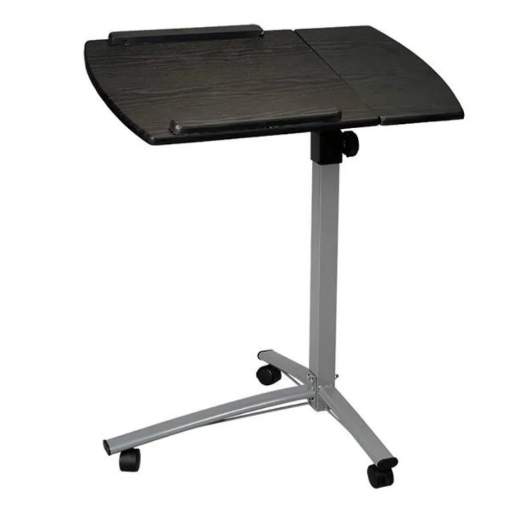 Movable Side Table Notebook Table Home Use Multifunctional Lifting Computer Desk Office Table Study Desk Black
Movable Side Table Notebook Table Home Use Multifunctional Lifting Computer Desk Office Table Study Desk Black