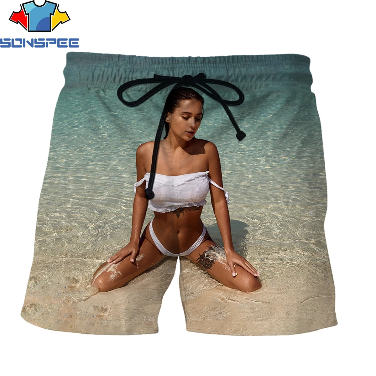 SONSPEE New Summer Beach Model Printed Shorts Passionate Women Casual Pants 3D Men's Harajuku Streetwear Japanese Otaku Clothing
SONSPEE New Summer Beach Model Printed Shorts Passionate Women Casual Pants 3D Men's Harajuku Streetwear Japanese Otaku Clothing
