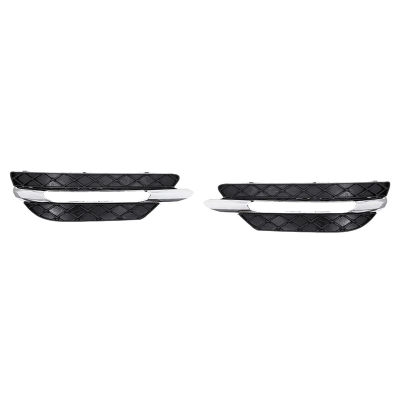 2 Set Daytime Running Light Lamp Cover for Mercedes-Benz C-Class W204 2011-2013 2048851353, Right Front & Left Front
2 Set Daytime Running Light Lamp Cover for Mercedes-Benz C-Class W204 2011-2013 2048851353, Right Front & Left Front