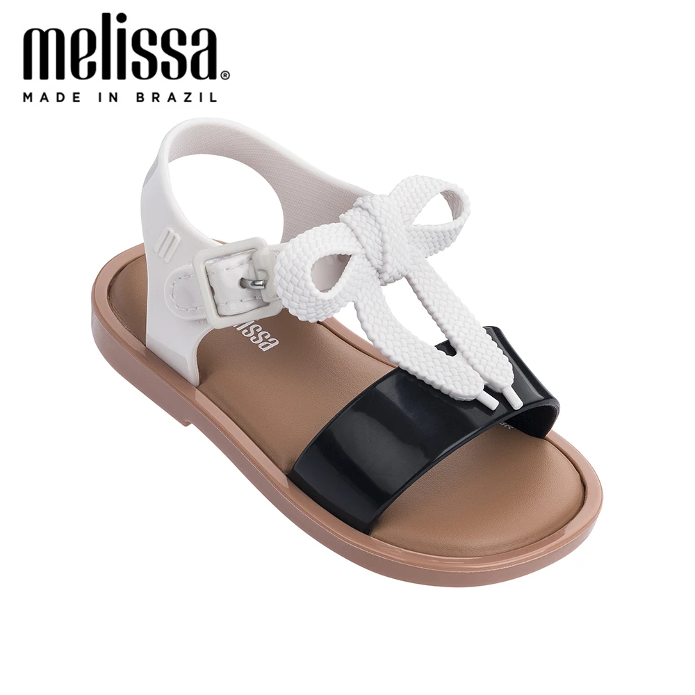 Мини-сандалии Melissa, летние сандалии-желе для девочек, пляжные сандалии 2020, детские сандалии Melissa, нескользящая детская обувь, детские сандали...
Мини-сандалии Melissa, летние сандалии-желе для девочек, пляжные сандалии 2020, детские сандалии Melissa, нескользящая детская обувь, детские сандали...
