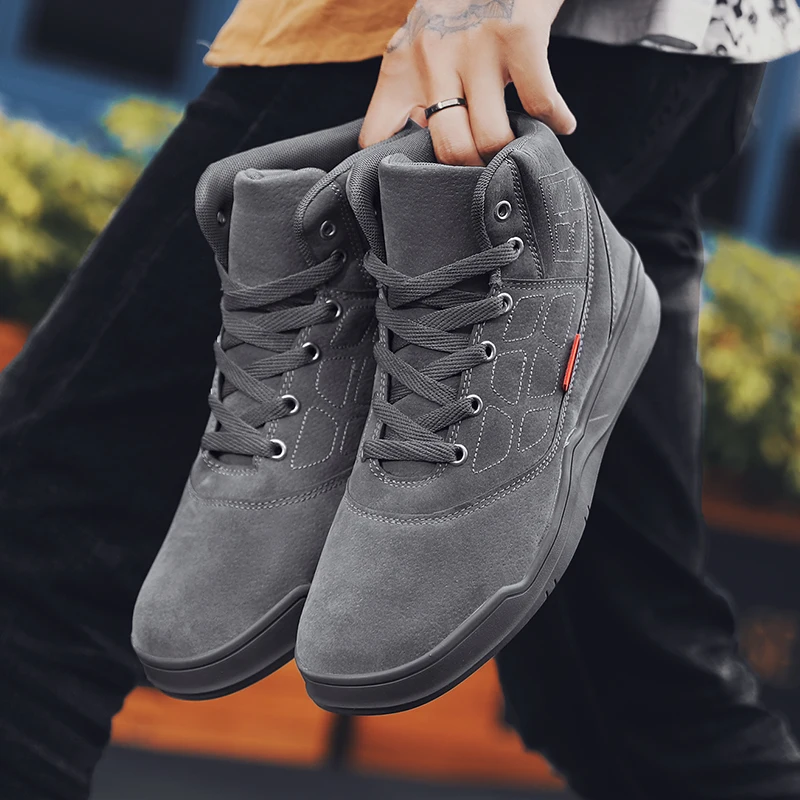 Sports Casual Shoes Mens Causal Shoes Man Casual Men Black Sneakers Fashion 2020 Slip On Zapatos Casuales Para Hombre High
Sports Casual Shoes Mens Causal Shoes Man Casual Men Black Sneakers Fashion 2020 Slip On Zapatos Casuales Para Hombre High
