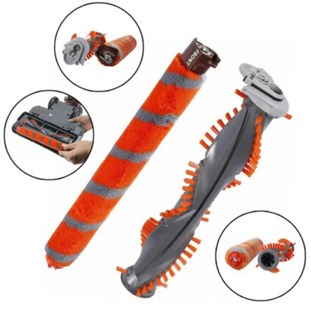 Roller Brush Kit Cleaning Tool Replacement For Shark DuoClean NV800 UV810 HV380 Replacement Spare Parts Accessories
Roller Brush Kit Cleaning Tool Replacement For Shark DuoClean NV800 UV810 HV380 Replacement Spare Parts Accessories