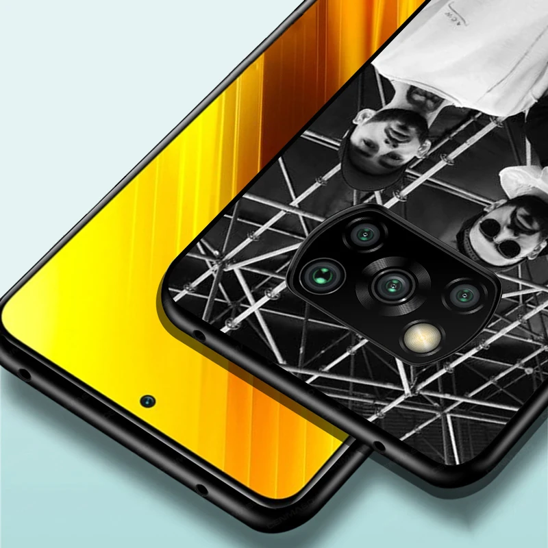 Miyagi & Andy Panda for Xiaomi Mi Mix 3 A3 A2 A1 Poco M3 M2 C3 X3 X2 NFC F2 F1 CC9 CC9E Pro Black Phone Case
Miyagi & Andy Panda for Xiaomi Mi Mix 3 A3 A2 A1 Poco M3 M2 C3 X3 X2 NFC F2 F1 CC9 CC9E Pro Black Phone Case