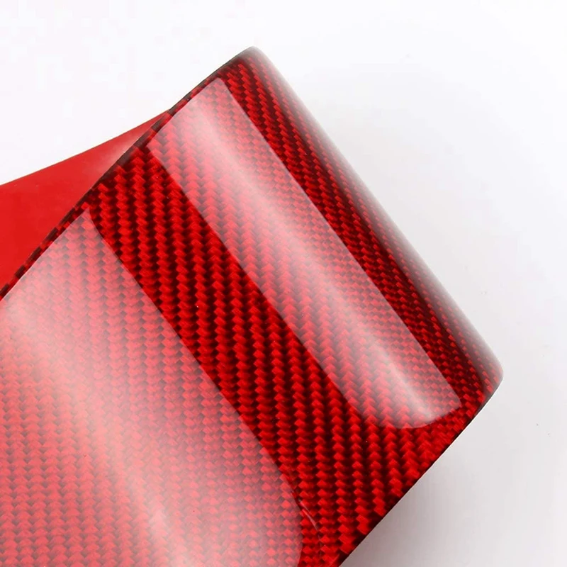 Car Carbon Fiber Dashboard Decoration Sticker Package,Interior Modification Decoration Cover,for Ford Mustang 2015-2019
Car Carbon Fiber Dashboard Decoration Sticker Package,Interior Modification Decoration Cover,for Ford Mustang 2015-2019