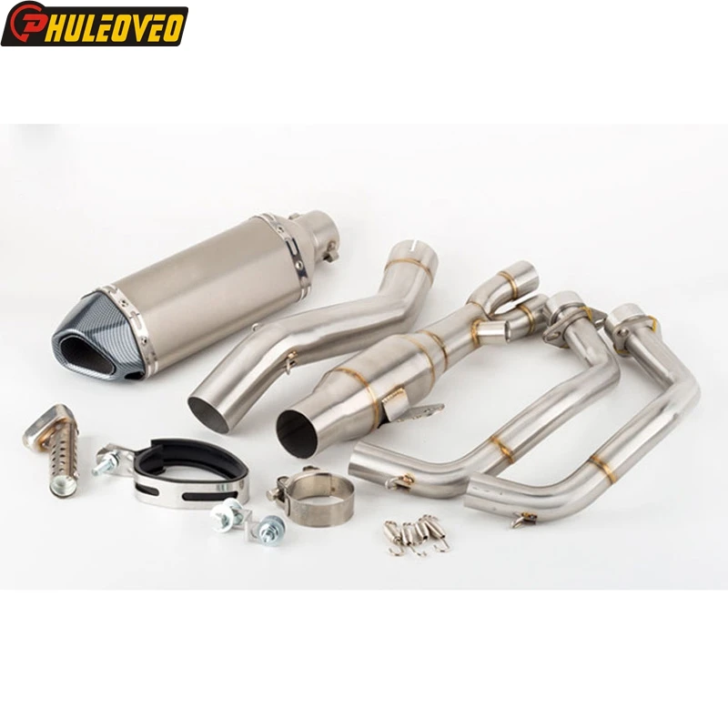 Для Honda CBR500 CBR500R CB500X CB500F 2013-2019 мотоцикл выхлопной полная Системы с глушитель выхлопной трубы Escape Demper заголовка Соединительная труба
Для Honda CBR500 CBR500R CB500X CB500F 2013-2019 мотоцикл выхлопной полная Системы с глушитель выхлопной трубы Escape Demper заголовка Соединительная труба