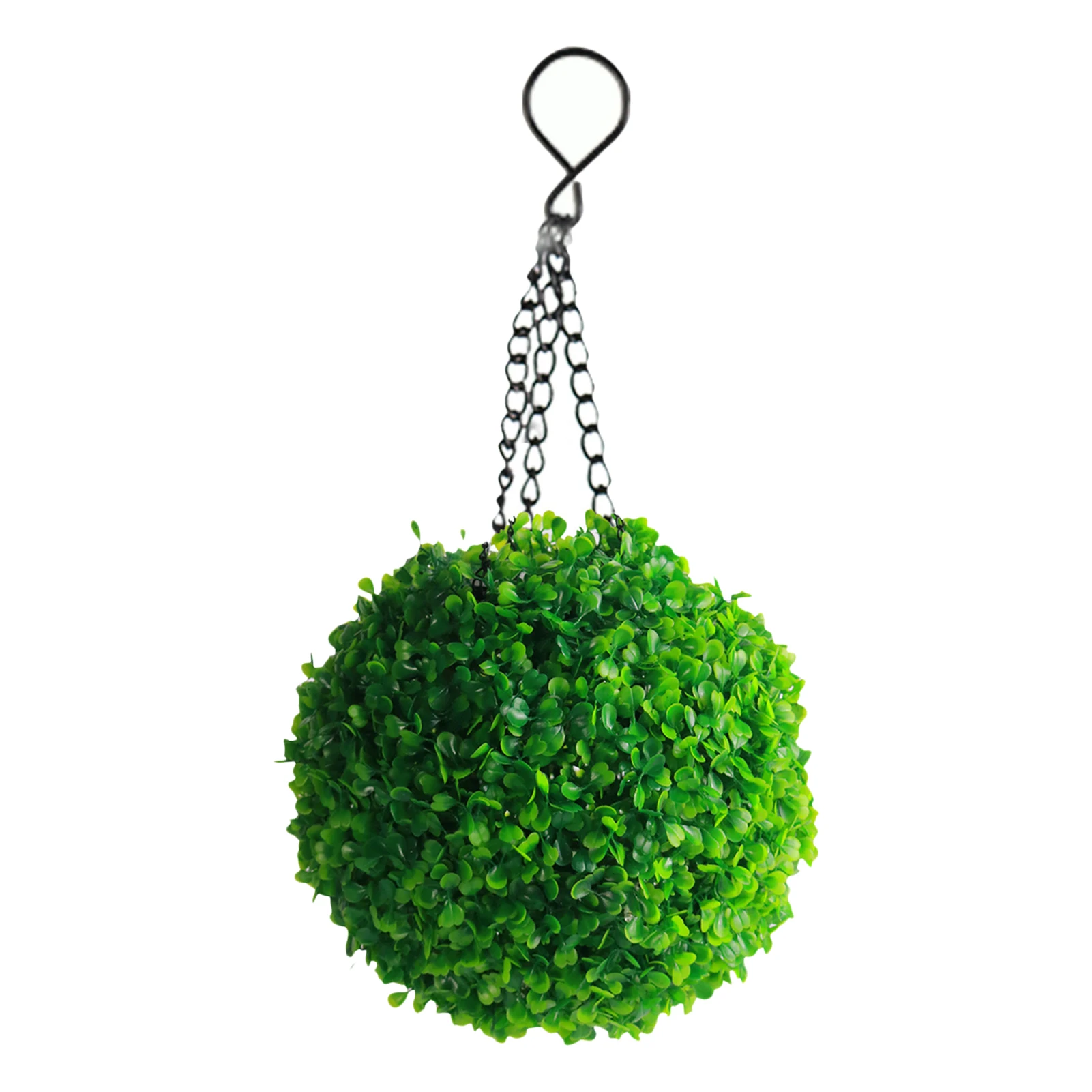 Artificial Plant Topiary Ball Faux Boxwood Decorative Balls With LED Outdoor Charging Sensor For Backyard Balcony Garden Wedding
Artificial Plant Topiary Ball Faux Boxwood Decorative Balls With LED Outdoor Charging Sensor For Backyard Balcony Garden Wedding