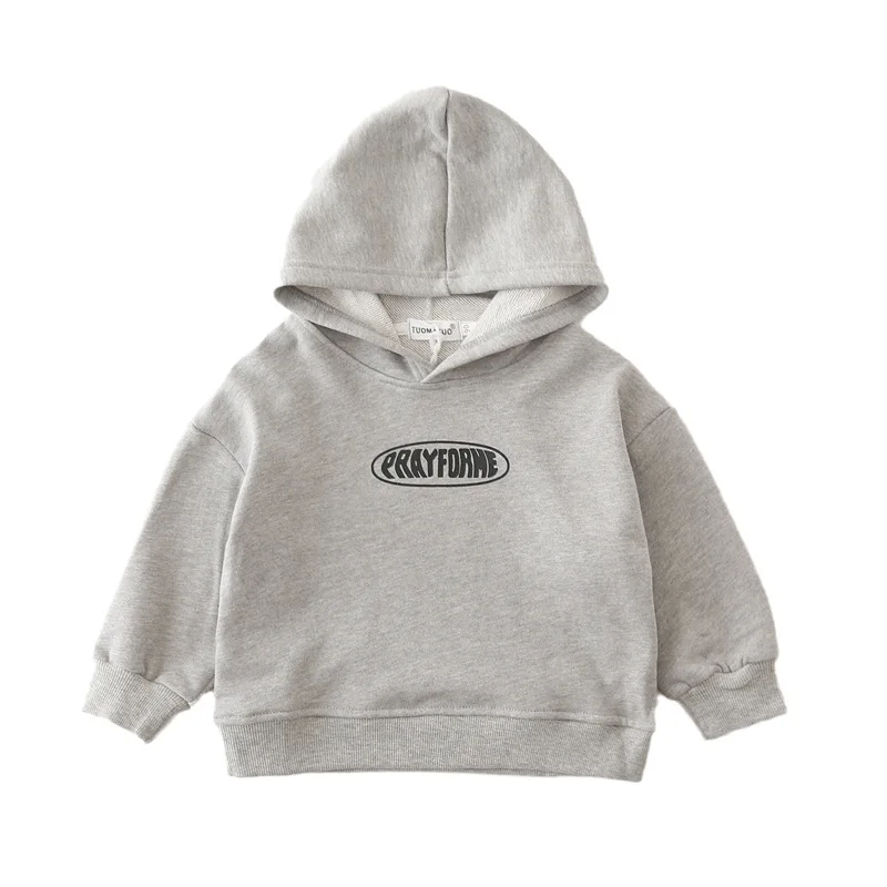 2021 Autumn and Winter Parent-child Sweater Boys and Girls Casual Hooded Pullover Print Long-sleeved Top Matching Outfits
2021 Autumn and Winter Parent-child Sweater Boys and Girls Casual Hooded Pullover Print Long-sleeved Top Matching Outfits