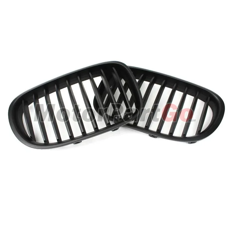 Матовый блесек для губ одна линия заменяет ABS Передние грили 1 пара для BMW 7-SERIES F01 F02 F03 2010-2015 B662
Матовый блесек для губ одна линия заменяет ABS Передние грили 1 пара для BMW 7-SERIES F01 F02 F03 2010-2015 B662