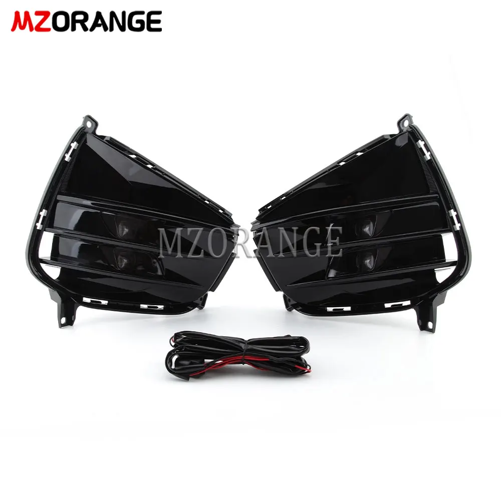 Headlight LED DRL for KIA K5 Optima 2020 2021 LED Daytime Running Light Front Bumper Fog Lamp Driving Light Fog lights
Headlight LED DRL for KIA K5 Optima 2020 2021 LED Daytime Running Light Front Bumper Fog Lamp Driving Light Fog lights