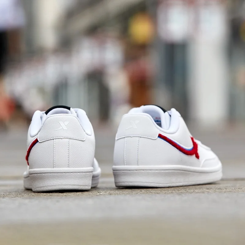 Мужские кроссовки для скейтборда, новая весенняя модная повседневная обувь, маленькие белые кроссовки для студентов, мужская обувь, спорти...
Мужские кроссовки для скейтборда, новая весенняя модная повседневная обувь, маленькие белые кроссовки для студентов, мужская обувь, спорти...