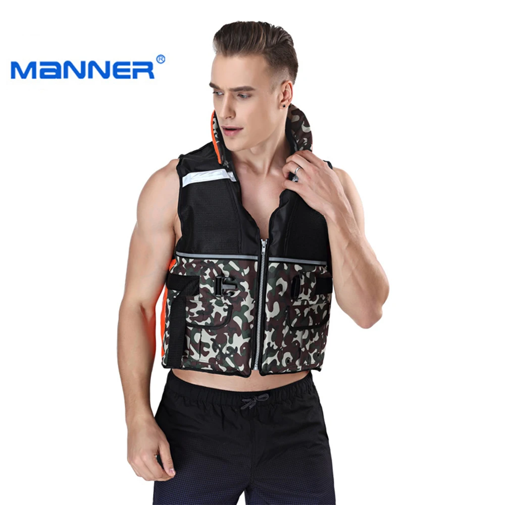 Men Woman Life Jackets Neoprene Safety surfing Life Vest Water Sports Fishing Water Ski Vest Kayaking Boating Floating Suit 
Men Woman Life Jackets Neoprene Safety surfing Life Vest Water Sports Fishing Water Ski Vest Kayaking Boating Floating Suit