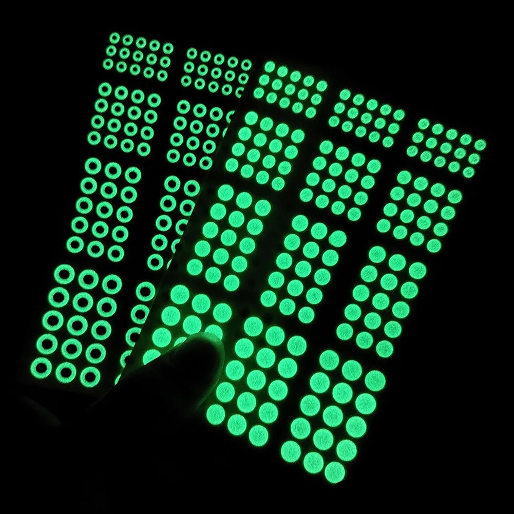 183pcs/lot Fishing Lures Eyes Holographic 3D 3mm-6mm Pupil Simulation Fly Fishing Minnow Artificial Fish DIY Eye Pesca Iscas
183pcs/lot Fishing Lures Eyes Holographic 3D 3mm-6mm Pupil Simulation Fly Fishing Minnow Artificial Fish DIY Eye Pesca Iscas