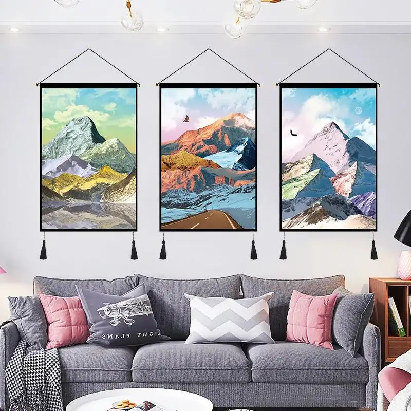 Ins Modern Sunset Landscape Canvas Painting Print Poster Home Decor Pictures Wall Art Scroll Painting for Living Room Decoration
Ins Modern Sunset Landscape Canvas Painting Print Poster Home Decor Pictures Wall Art Scroll Painting for Living Room Decoration