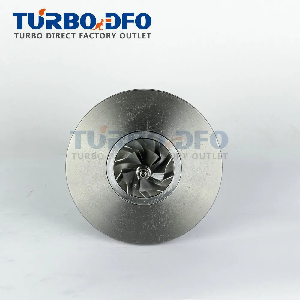 New Turbine Core Chra KP35 54359880005 Turbolader For Fiat Doblo Idea Panda Punto Qubo 1.3 JTD 51KW 16v Multijet Balanced Assy
New Turbine Core Chra KP35 54359880005 Turbolader For Fiat Doblo Idea Panda Punto Qubo 1.3 JTD 51KW 16v Multijet Balanced Assy