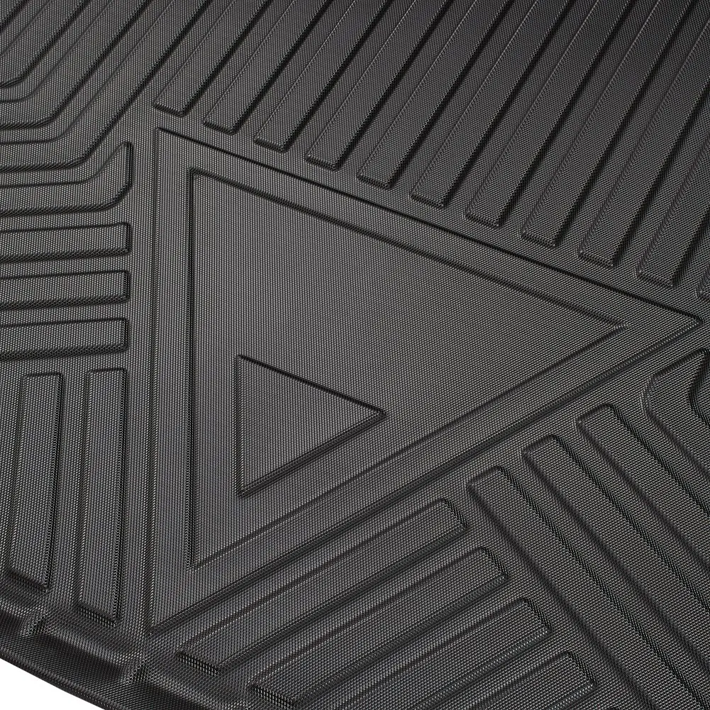 Auto Car Trunk Protector Rear Trunk Mat Cover For SUV Rubber Material Fit For Jaguar F Pace
Auto Car Trunk Protector Rear Trunk Mat Cover For SUV Rubber Material Fit For Jaguar F Pace