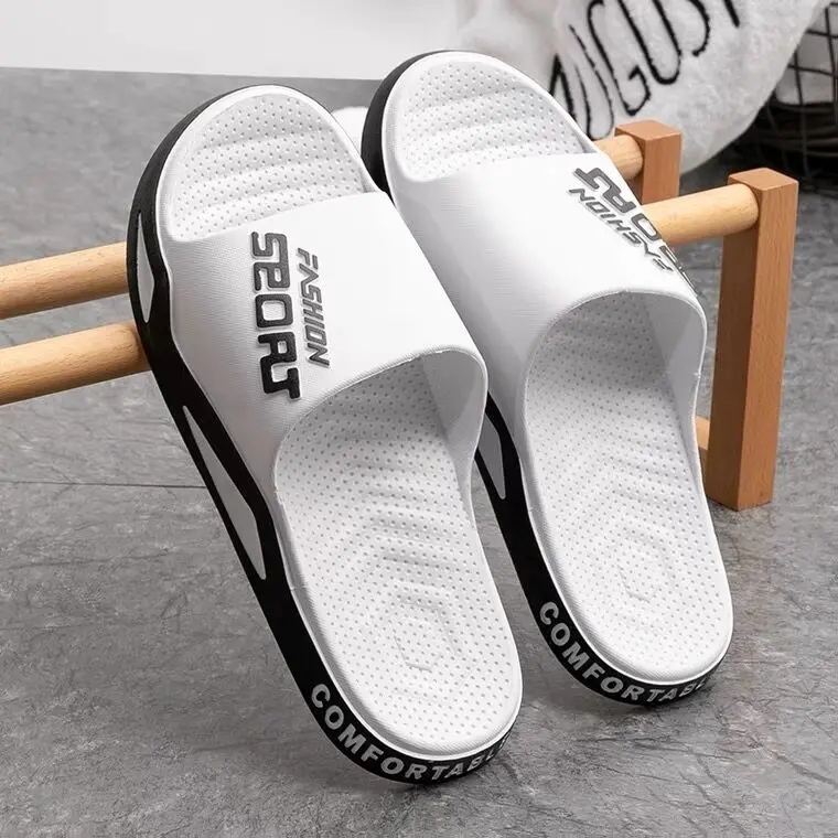 Topvivi Slippers for men summer 2021 new Sandals Luxury brand Men Shoes home Slipper light Non-slip indoor letter slides men
Topvivi Slippers for men summer 2021 new Sandals Luxury brand Men Shoes home Slipper light Non-slip indoor letter slides men