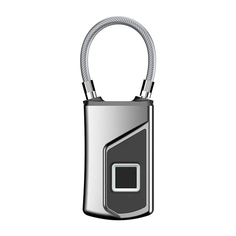 Замок с отпечатками пальцев, Bluetooth, управление через приложение и BT, водонепроницаемый, 40 отпечатков пальцев, время ожидания 4 месяца
Замок с отпечатками пальцев, Bluetooth, управление через приложение и BT, водонепроницаемый, 40 отпечатков пальцев, время ожидания 4 месяца
