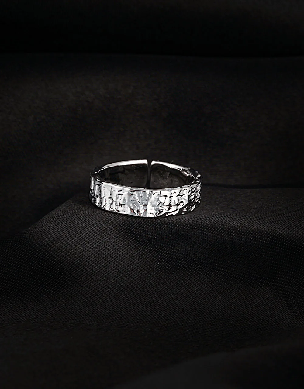 New Prevent Allergy 925 Sterling Silver Ring Wedding Rings Creative Geometric Handmade Jewelry Gifts Adjustable Size Ring women
New Prevent Allergy 925 Sterling Silver Ring Wedding Rings Creative Geometric Handmade Jewelry Gifts Adjustable Size Ring women