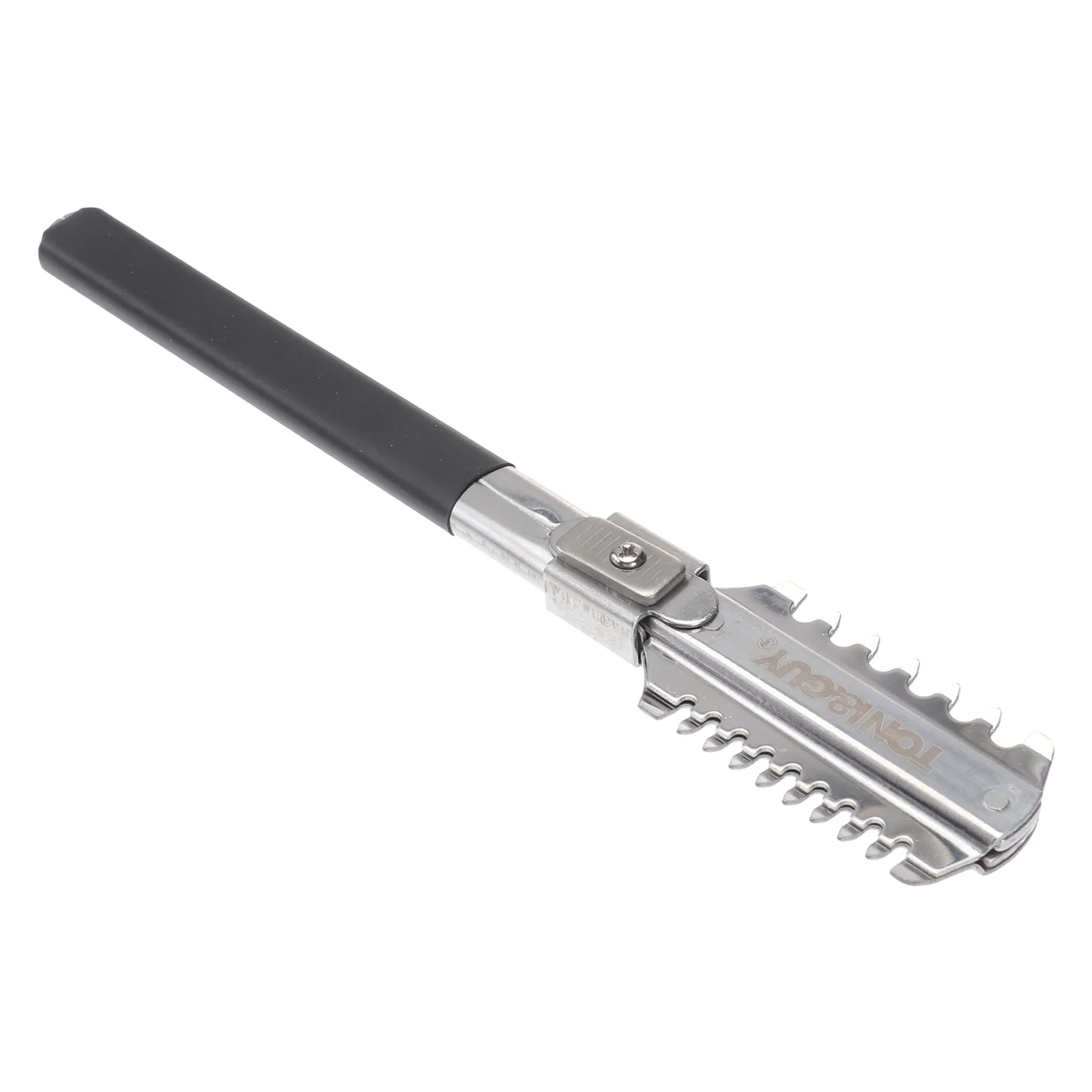 1 шт., двухсторонний держатель для бритвы, без лезвий
1 шт., двухсторонний держатель для бритвы, без лезвий