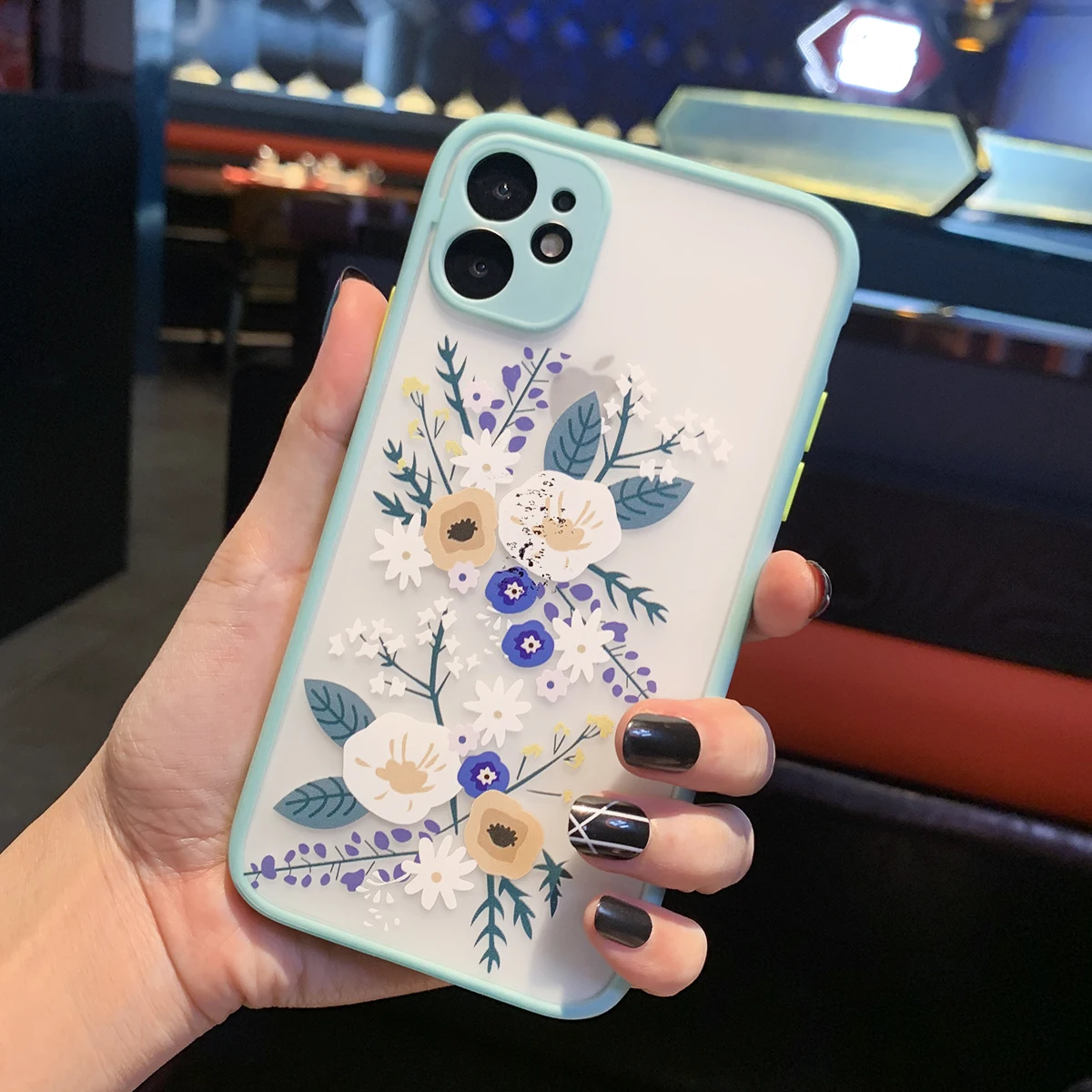 Realizzato In TPU + PC Custodia Per Telefono Con Bordi Morbidi Blu Per IPhone 11 12 Pro XS Max X XR 7 8 Plus SE 2020
Realizzato In TPU + PC Custodia Per Telefono Con Bordi Morbidi Blu Per IPhone 11 12 Pro XS Max X XR 7 8 Plus SE 2020