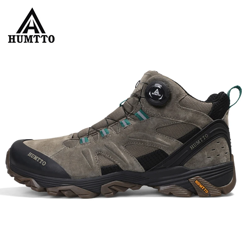HUMTTO Waterproof Hiking Boots For Men Winter Genuine Leather Ankle Boots Mens Warm Outdoor Snow Boots Hiking Shoes Sneakers Men
HUMTTO Waterproof Hiking Boots For Men Winter Genuine Leather Ankle Boots Mens Warm Outdoor Snow Boots Hiking Shoes Sneakers Men
