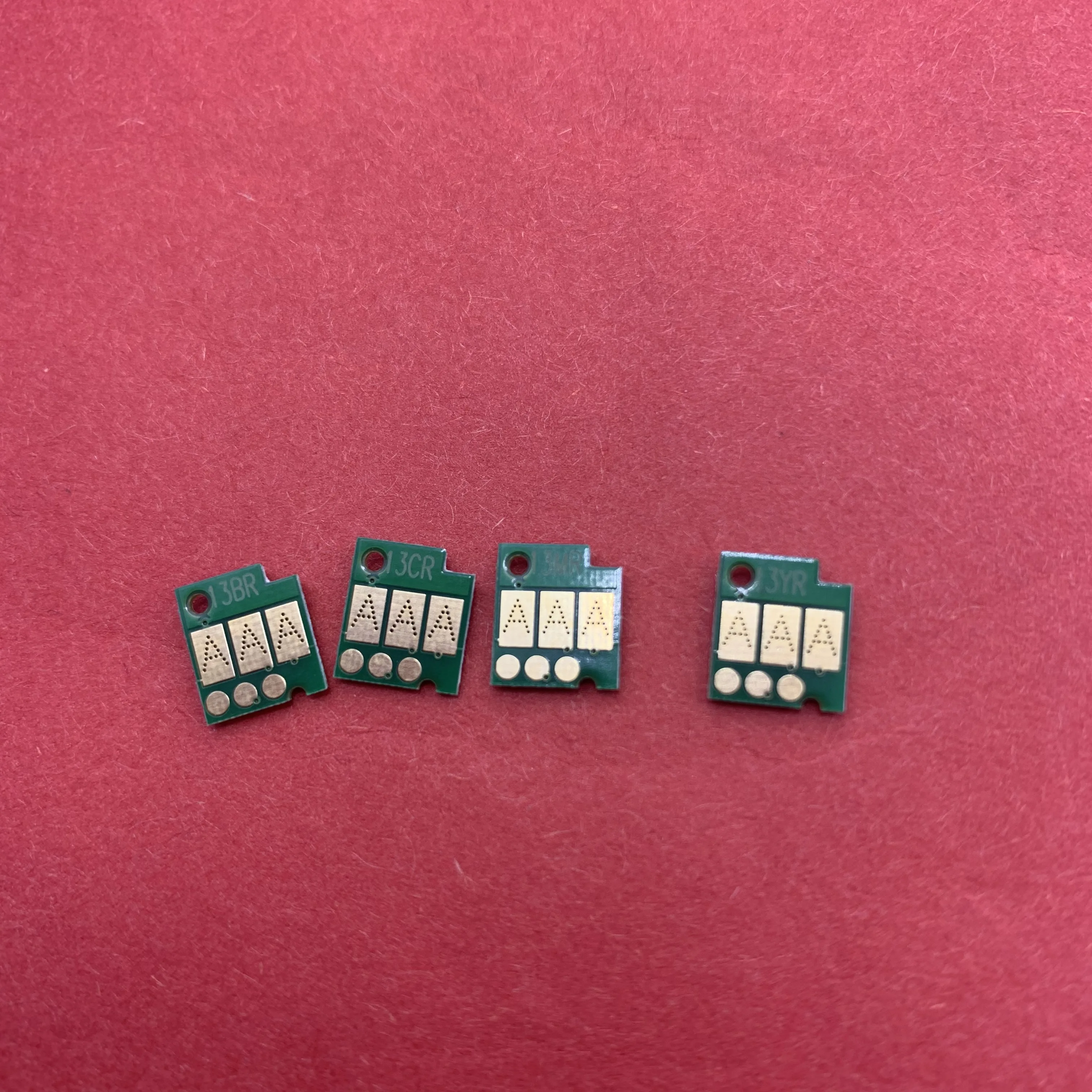 YOTAT 1set Permanent Chip LC113 for Brother MFC-J4210N MFC-J4510N MFC-J4910CDW MFC-J6570CDW DCP-J4215N
YOTAT 1set Permanent Chip LC113 for Brother MFC-J4210N MFC-J4510N MFC-J4910CDW MFC-J6570CDW DCP-J4215N