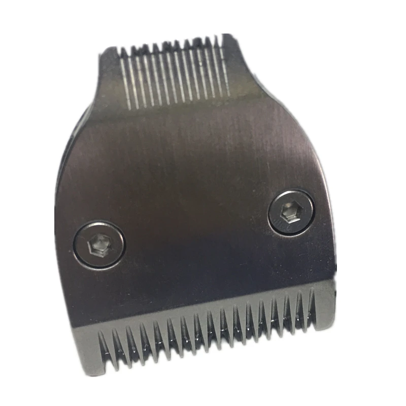 

Hair Clipper Head Cutter Blade Replacement For Philips QS6100 QS6140 QS6162 QS6160 QS6141 QS6161Razor Shaver Beard Trimmer Parts