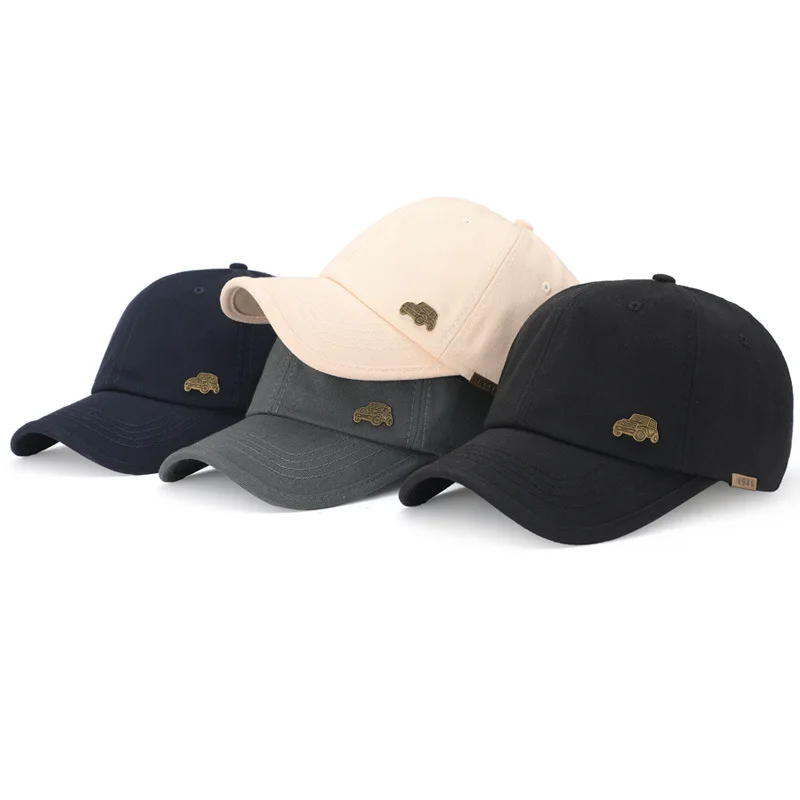 Famous Brand Baseball Cap Men Outdoor Casual Cotton Breathable Kpop Caps Casquette Homme Solid Color Dad Hat Gorras Hombre
Famous Brand Baseball Cap Men Outdoor Casual Cotton Breathable Kpop Caps Casquette Homme Solid Color Dad Hat Gorras Hombre