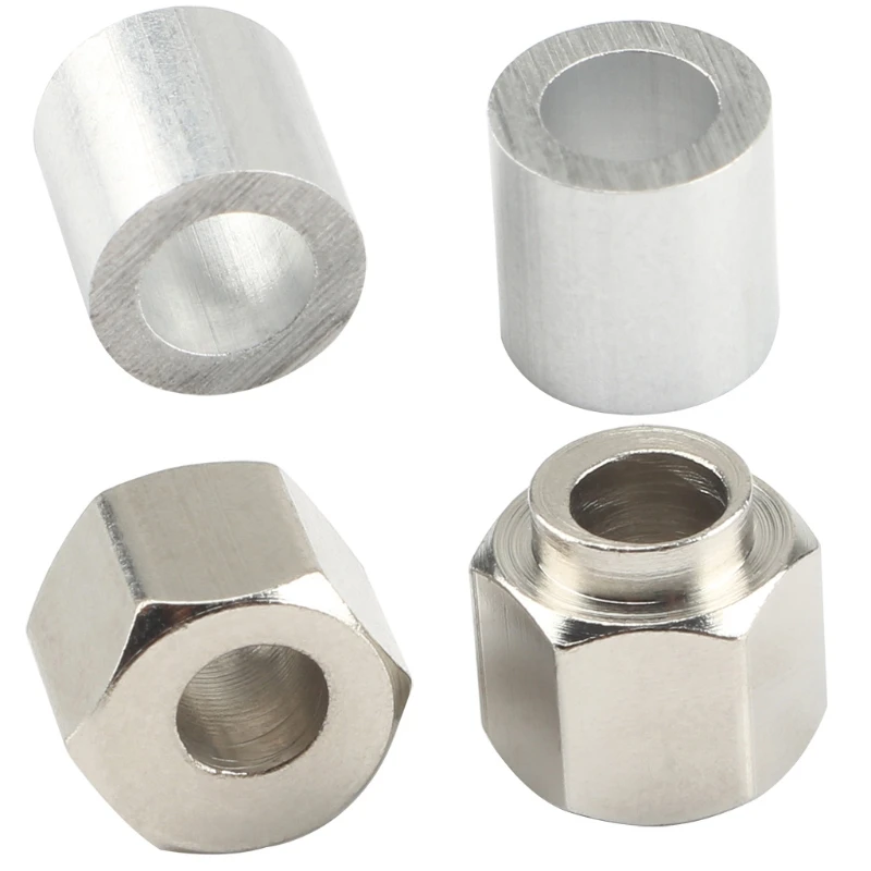 Eccentric Column For Voron Ender-5 PLUS Tronxy Zonestar 3D Printer Accessories Profile Device Isolation Column
Eccentric Column For Voron Ender-5 PLUS Tronxy Zonestar 3D Printer Accessories Profile Device Isolation Column