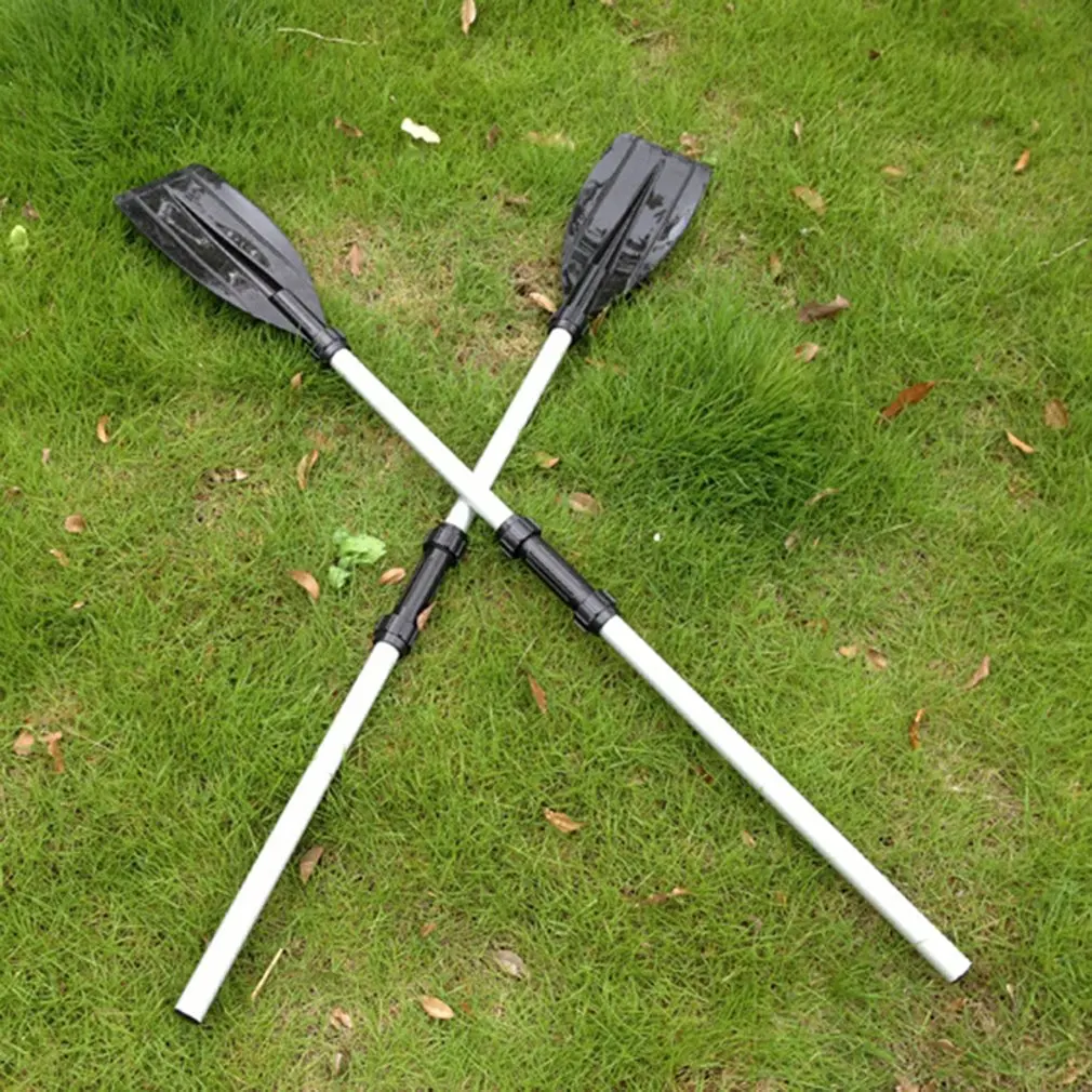 2Pcs Detachable Float Afloat Oars Fitting Boat Rafting Paddle Canoe Oar boating 126cm Aluminum Alloy Accessories Dropship
2Pcs Detachable Float Afloat Oars Fitting Boat Rafting Paddle Canoe Oar boating 126cm Aluminum Alloy Accessories Dropship