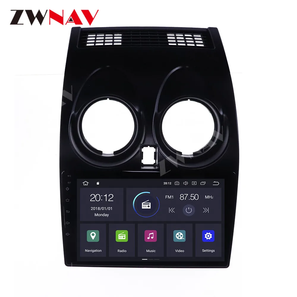 360 Cameras Android system Car Multimedia Player For Nissan Qashqai 2006-2013 GPS Navi Radio stereo IPS Touch screen head unit 
360 Cameras Android system Car Multimedia Player For Nissan Qashqai 2006-2013 GPS Navi Radio stereo IPS Touch screen head unit