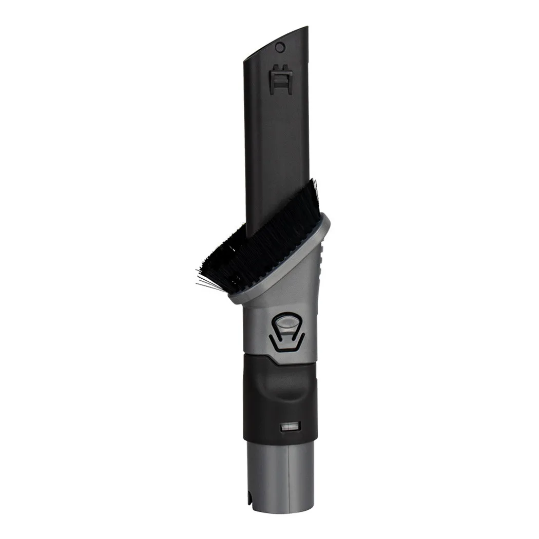 Vacuum Cleaner Brush Accessories Replacemen Combination Crevice Tool Brush For Shark Vacuum NV & HV Cleaner 2 In 1
Vacuum Cleaner Brush Accessories Replacemen Combination Crevice Tool Brush For Shark Vacuum NV & HV Cleaner 2 In 1