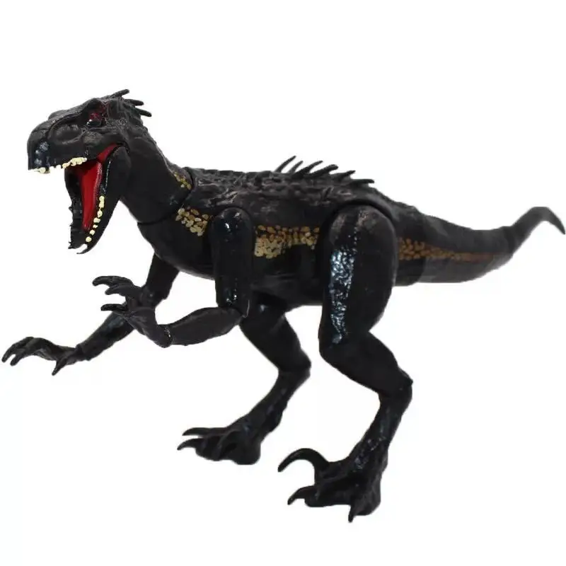 NEW Action Figure 15cm Jurassic World 2 Park Simulation Fit New Dinosaur Tyrannosaurus Model Decoration Gift
NEW Action Figure 15cm Jurassic World 2 Park Simulation Fit New Dinosaur Tyrannosaurus Model Decoration Gift