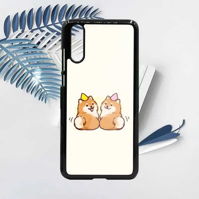 Cartoon Shiba Inu dog cute animal Phone Case PC For Samsung galaxy S note 8 9 20 10 e lite2019 plus pro ultra
Cartoon Shiba Inu dog cute animal Phone Case PC For Samsung galaxy S note 8 9 20 10 e lite2019 plus pro ultra