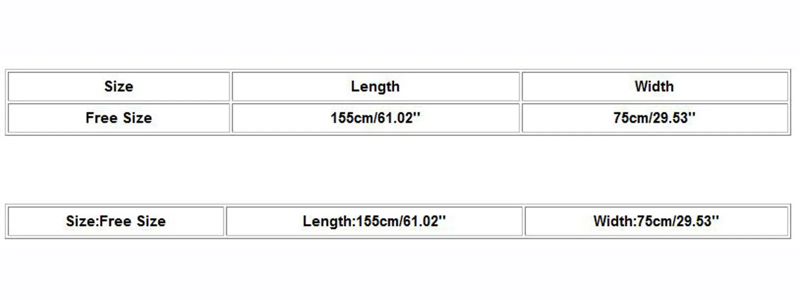 Women's Scarves Fashion Winter Women Christmas Print Button Soft Wrap Casual Warm Scarves Shawls
Women's Scarves Fashion Winter Women Christmas Print Button Soft Wrap Casual Warm Scarves Shawls
